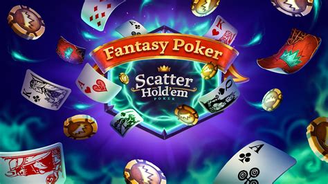 scatter holdem poker free download